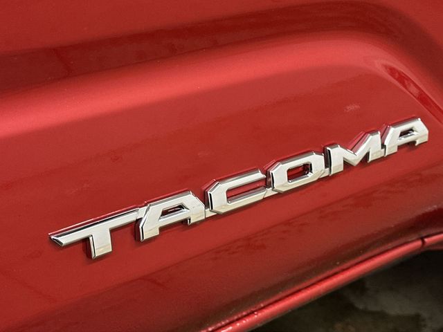 Thumbnail: 2024 Toyota Tacoma - 7
