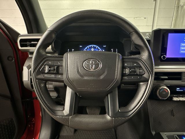 Thumbnail: 2024 Toyota Tacoma - 2