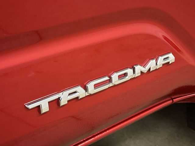 Thumbnail: 2024 Toyota Tacoma - 7