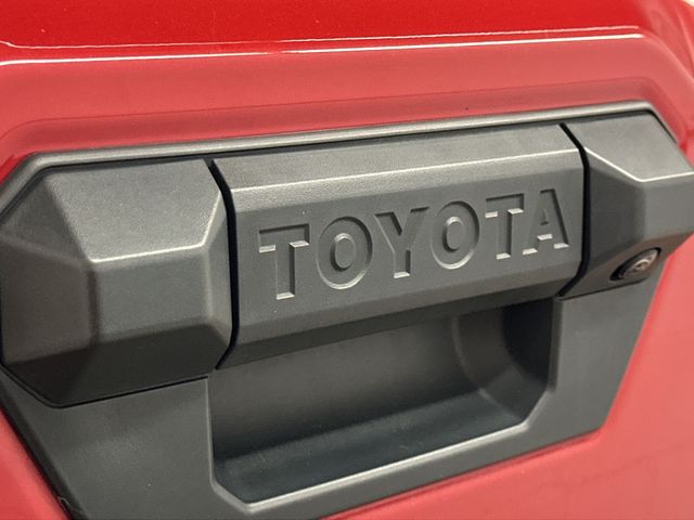 Thumbnail: 2024 Toyota Tacoma - 27