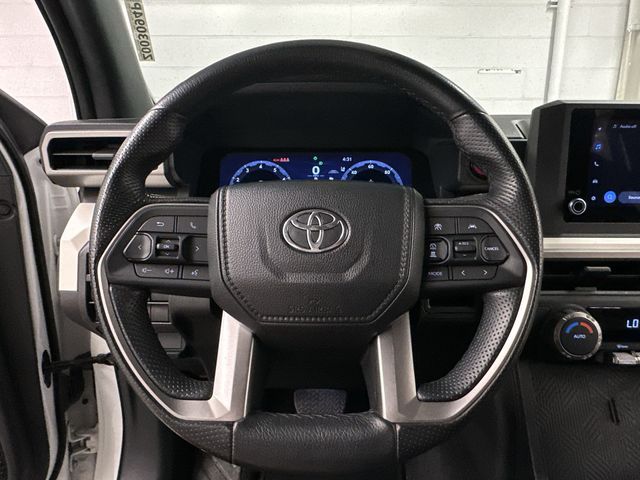 Thumbnail: 2024 Toyota Tacoma - 2