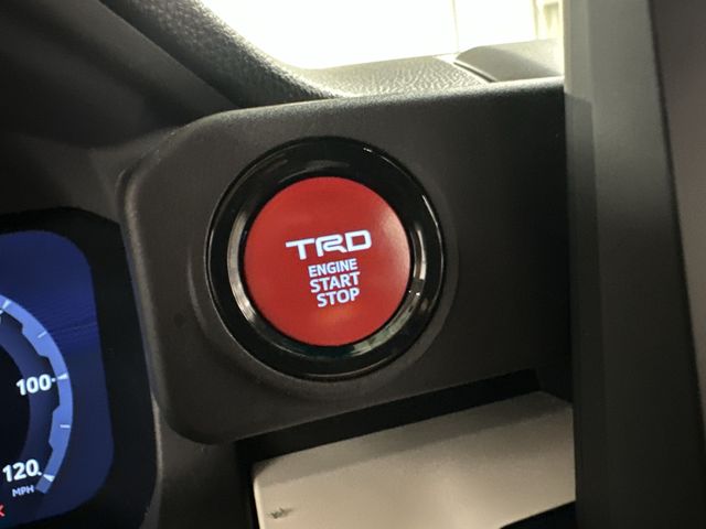 Thumbnail: 2024 Toyota Tacoma - 19