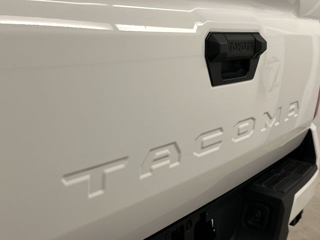 Thumbnail: 2024 Toyota Tacoma - 7