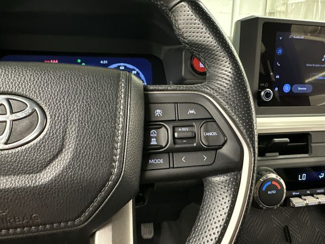 Thumbnail: 2024 Toyota Tacoma - 18