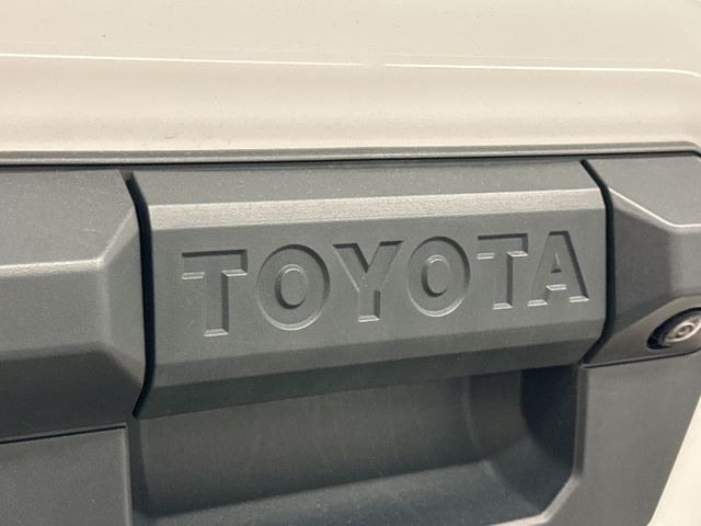 Thumbnail: 2024 Toyota Tacoma - 28