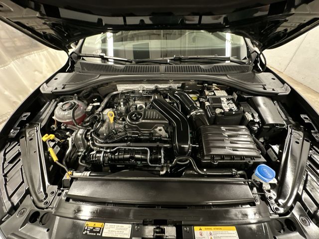 Thumbnail: 2024 Volkswagen Jetta - 8