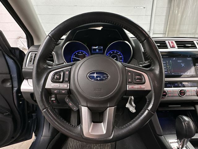 Thumbnail: 2017 Subaru Legacy - 2