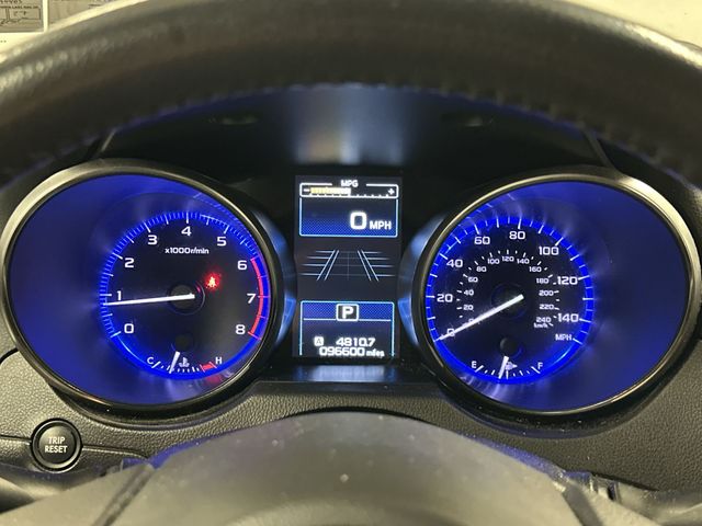 Thumbnail: 2017 Subaru Legacy - 12