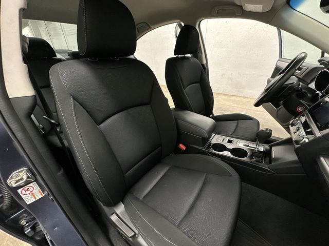 Thumbnail: 2017 Subaru Legacy - 24