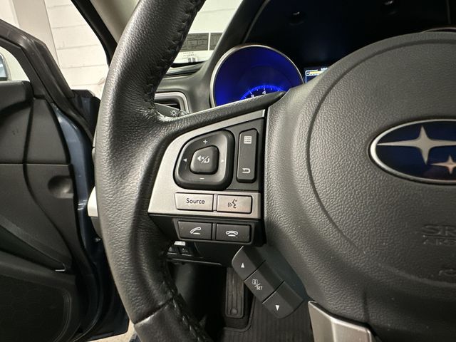 Thumbnail: 2017 Subaru Legacy - 19