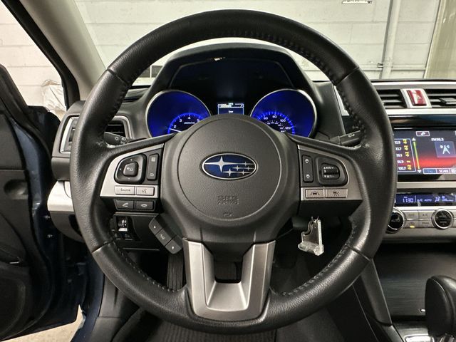 Thumbnail: 2017 Subaru Legacy - 2