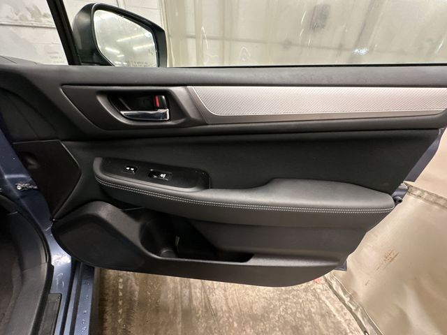 Thumbnail: 2017 Subaru Legacy - 25