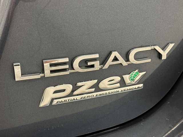 Thumbnail: 2017 Subaru Legacy - 27