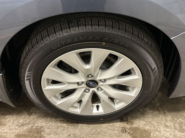 Thumbnail: 2017 Subaru Legacy - 8