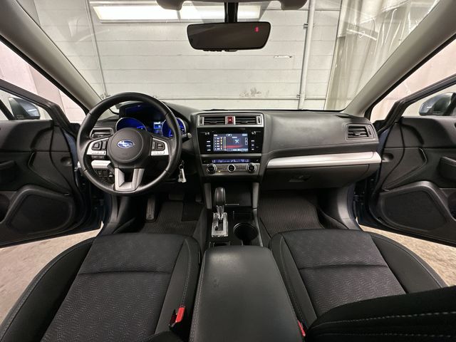 Thumbnail: 2017 Subaru Legacy - 10