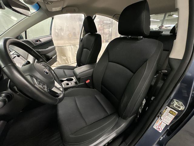 Thumbnail: 2017 Subaru Legacy - 12