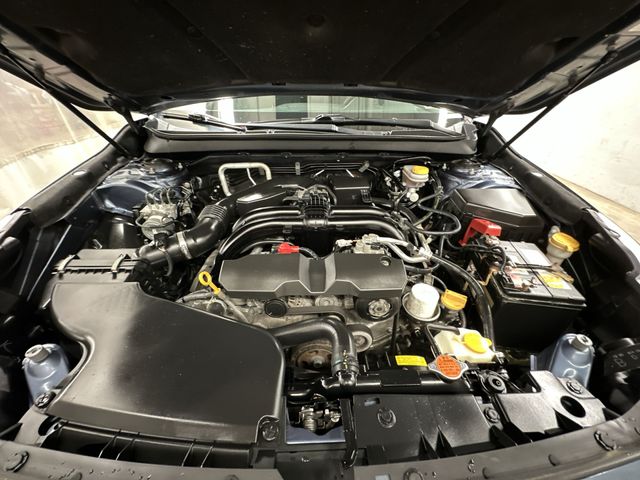 Thumbnail: 2017 Subaru Legacy - 9