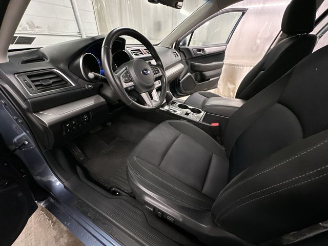 Thumbnail: 2017 Subaru Legacy - 11