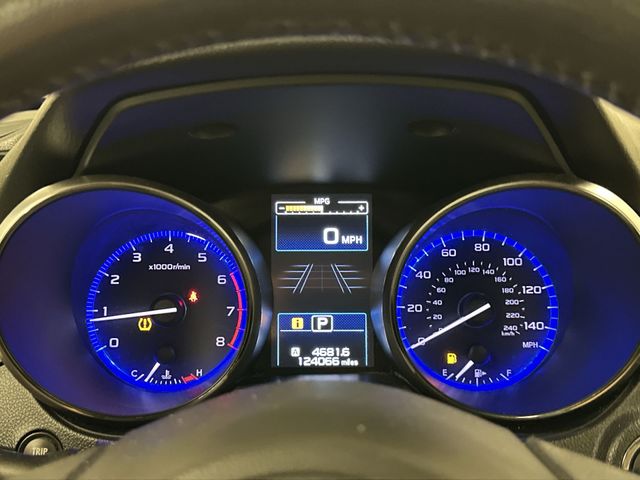 Thumbnail: 2015 Subaru Legacy - 12