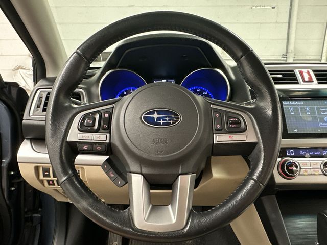 Thumbnail: 2015 Subaru Legacy - 2