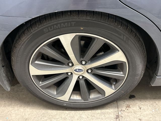 Thumbnail: 2015 Subaru Legacy - 8