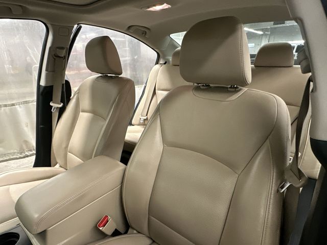 Thumbnail: 2015 Subaru Legacy - 9