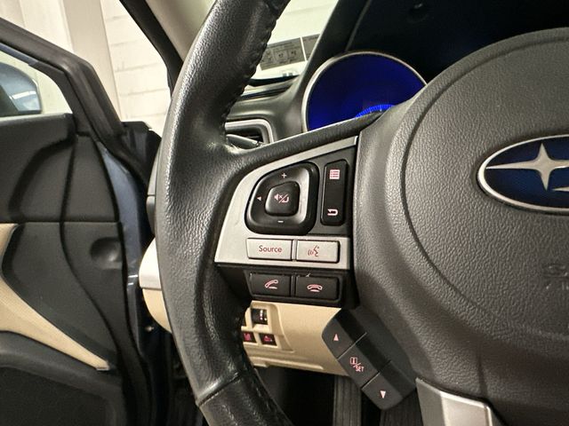 Thumbnail: 2015 Subaru Legacy - 15
