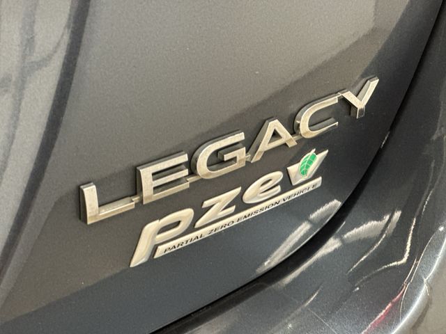 Thumbnail: 2015 Subaru Legacy - 21