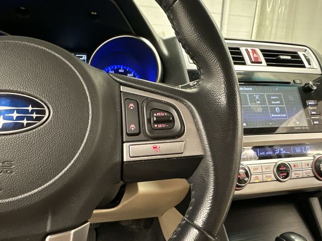 Thumbnail: 2015 Subaru Legacy - 16