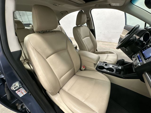 Thumbnail: 2015 Subaru Legacy - 26