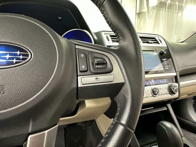 Thumbnail: 2015 Subaru Legacy - 21