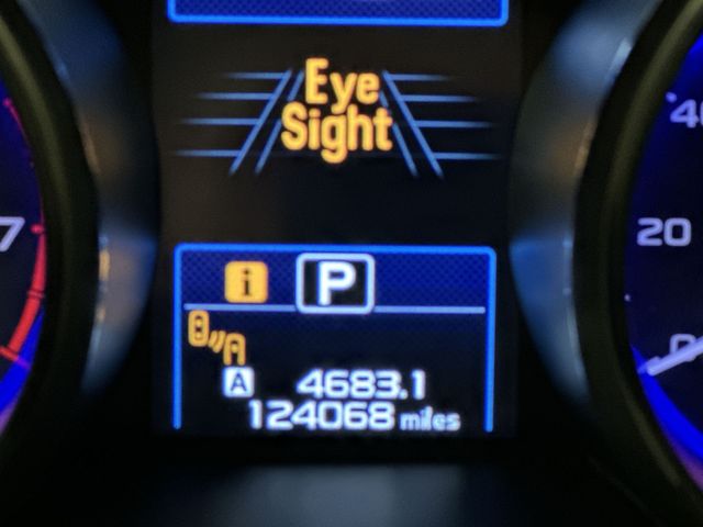 Thumbnail: 2015 Subaru Legacy - 17