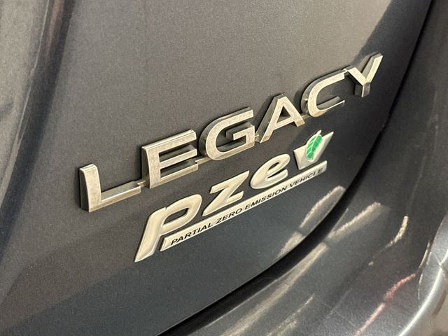 Thumbnail: 2015 Subaru Legacy - 29