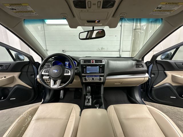 Thumbnail: 2015 Subaru Legacy - 14