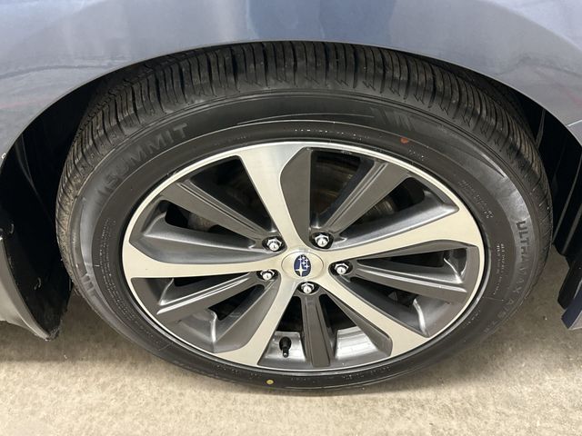 Thumbnail: 2015 Subaru Legacy - 8