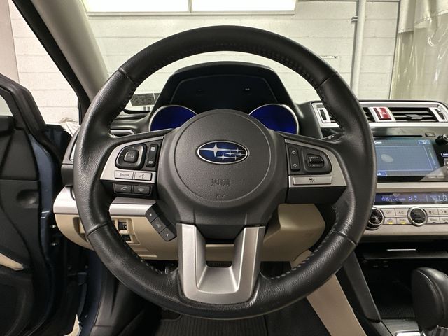 Thumbnail: 2015 Subaru Legacy - 2