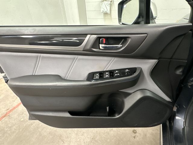 Thumbnail: 2017 Subaru Legacy - 21