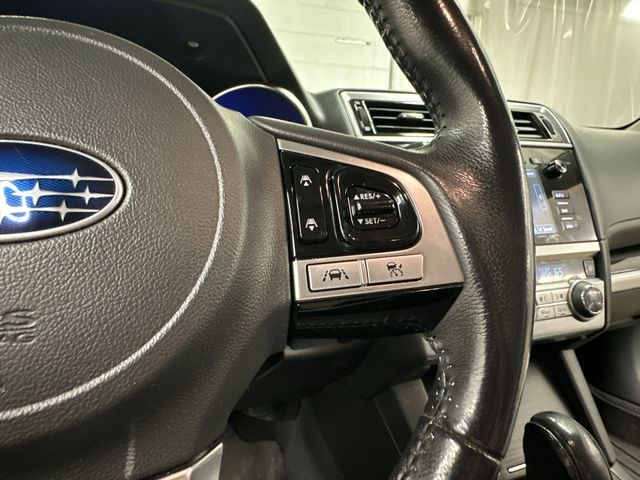 Thumbnail: 2017 Subaru Legacy - 16