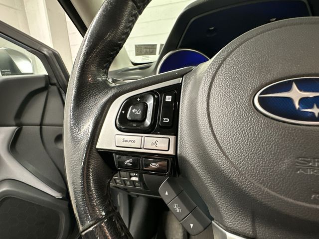 Thumbnail: 2017 Subaru Legacy - 15