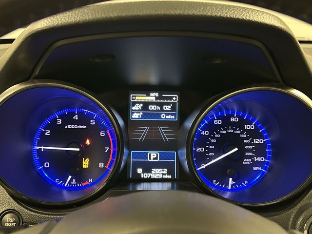 Thumbnail: 2017 Subaru Legacy - 12