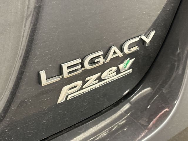 Thumbnail: 2017 Subaru Legacy - 22