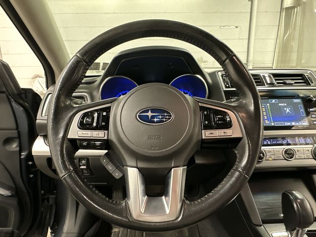Thumbnail: 2017 Subaru Legacy - 2