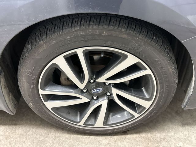 Thumbnail: 2017 Subaru Legacy - 8