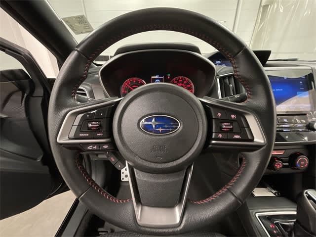 2019 Subaru Impreza Sport 2