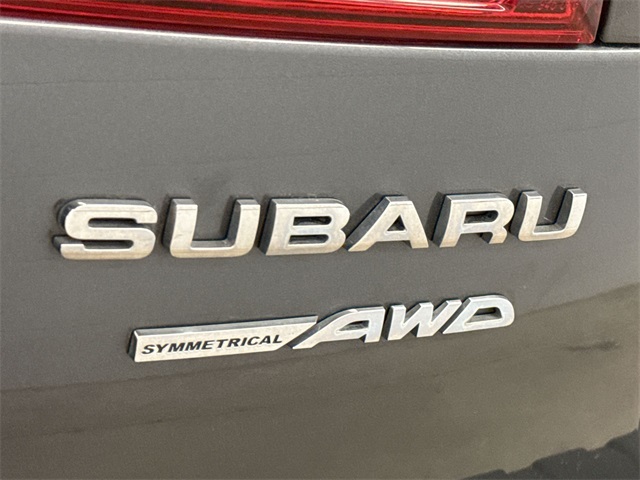 Thumbnail: 2018 Subaru Outback - 7