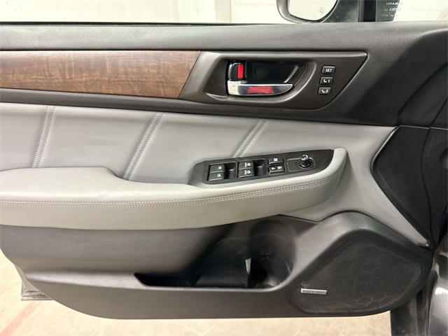 Thumbnail: 2018 Subaru Outback - 20