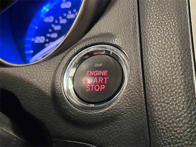 Thumbnail: 2018 Subaru Outback - 16