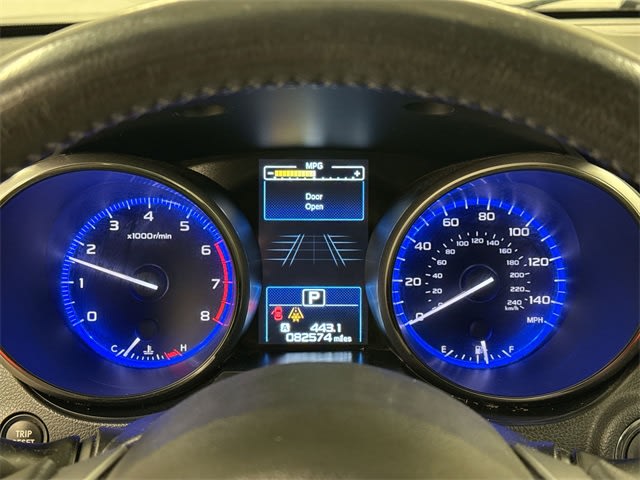 Thumbnail: 2018 Subaru Outback - 12