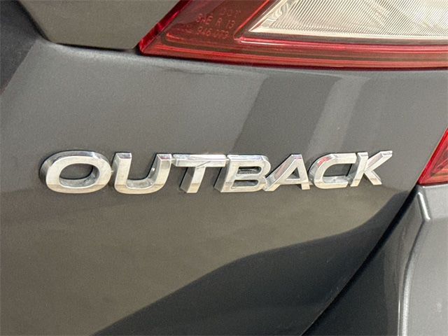 Thumbnail: 2018 Subaru Outback - 22