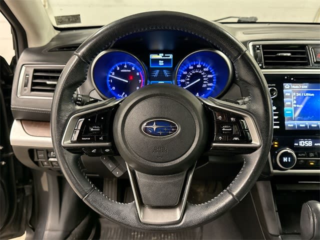 Thumbnail: 2018 Subaru Outback - 2